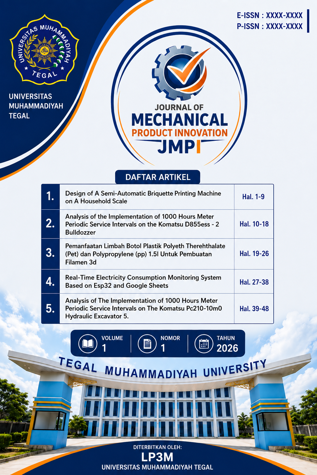 JMPI Vol. 1 No. 1 2026